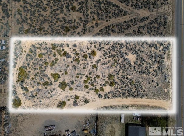 1354 Stephanie Way, Minden, NV 89423