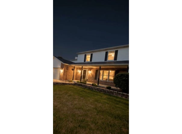 24821 S River Trail, Channahon, IL 60410