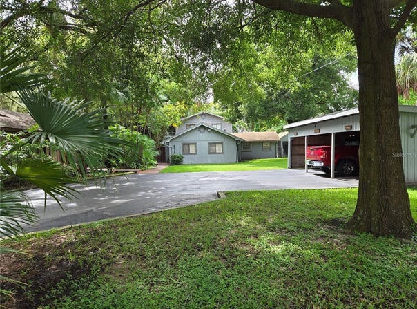 8815 S HICKORY Lane, RIVERVIEW, FL 33578