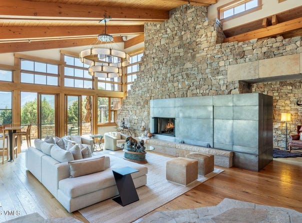 664 Beard Creek Trail, Edwards, CO 81632