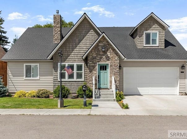 172 Charles Place, Rexburg, ID 83440