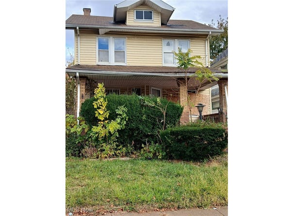 475 E 118th Street, Cleveland, OH 44108