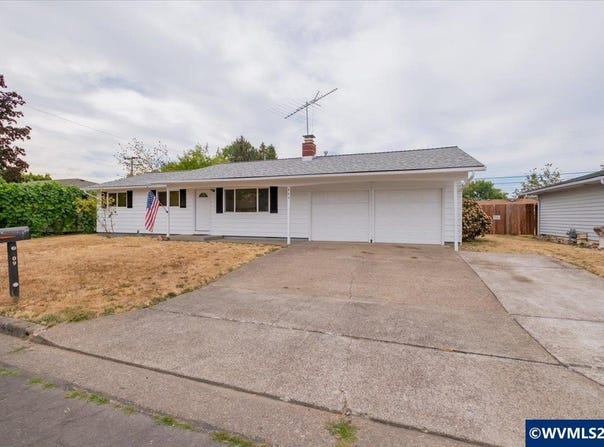 809 33rd Av SE, Albany, OR 97322