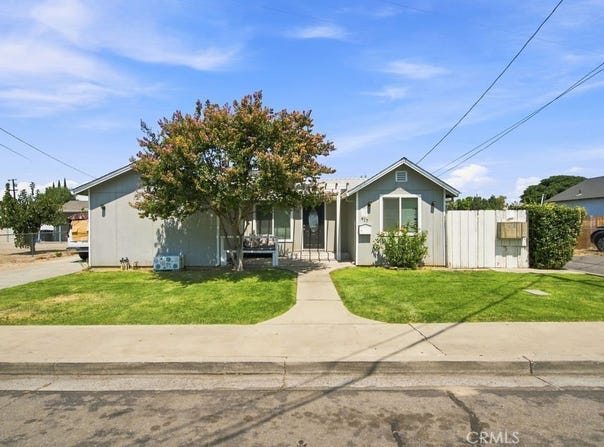 417 Sutter, Manteca, CA 95336