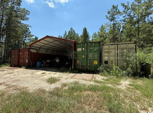 604 PR 8014, Bronson, TX 75930