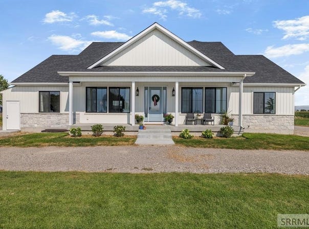 1423 N 950 E, Shelley, ID 83274