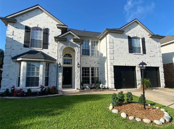 5220 Selago Drive, Fort Worth, TX 76244