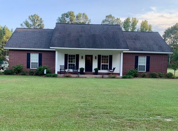 141 N Deerfield Dr, Monticello, AR 71655