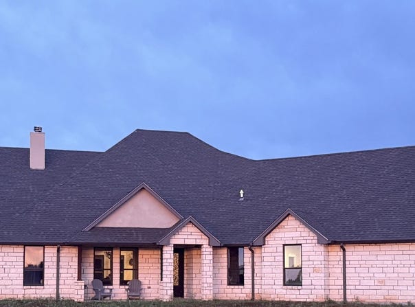 2012 County Road 246, Baird, TX 79504