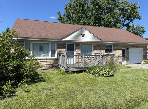 1060 Pine Road, Alpena, MI 49707