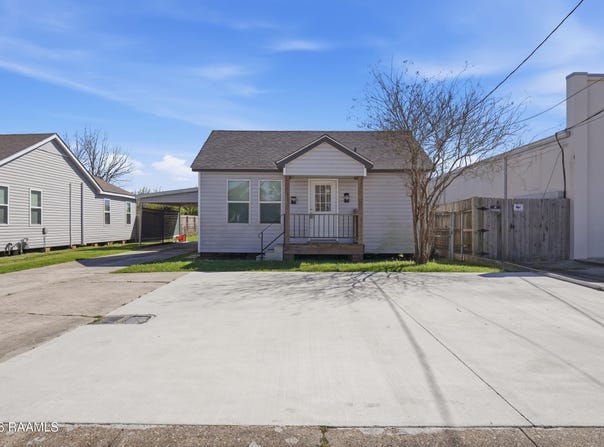 237 Lucille Street, Lake Charles, LA 70601