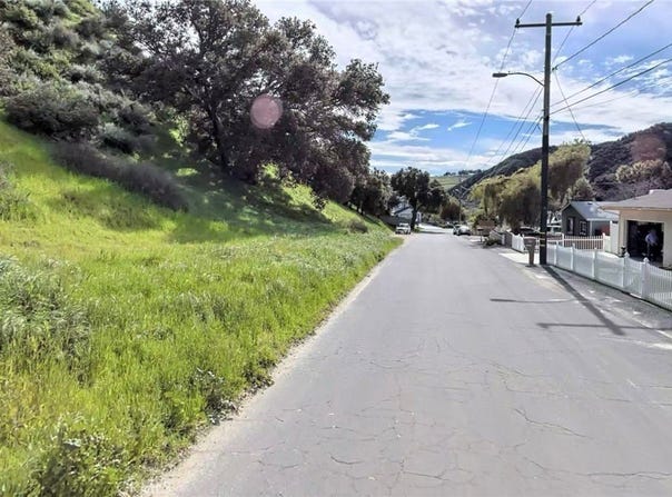 Vac Lincoln Avenue, Castaic, CA 91384