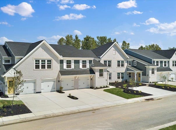 485 Greendell Bend, Fairborn, OH 45324