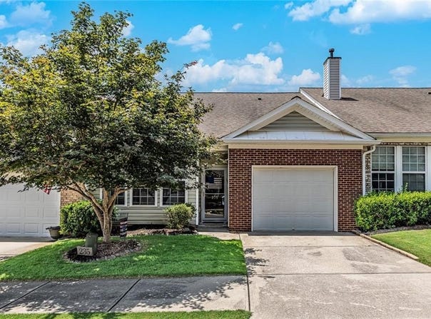 235 Riverstone Place, Canton, GA 30114