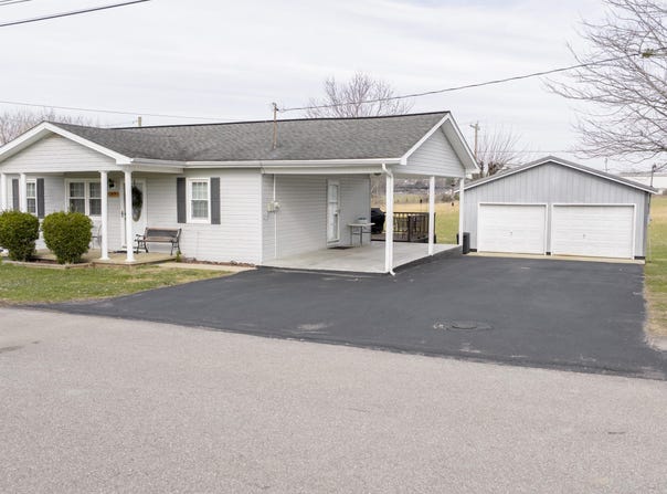 209 Tate Drive, Monticello, KY 42633