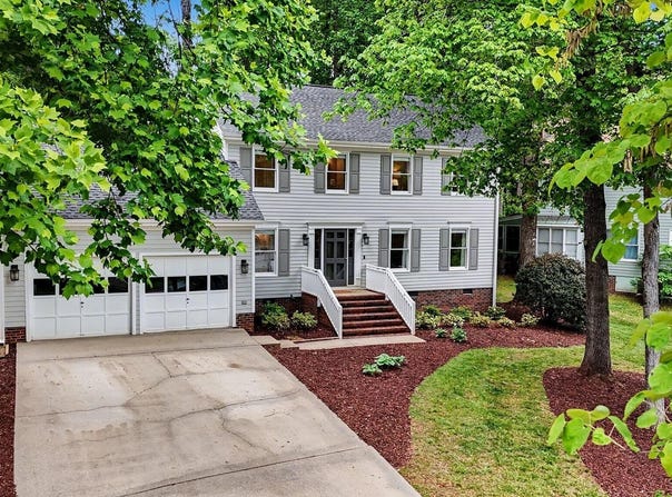 103 Leckford Way, Cary, NC 27513