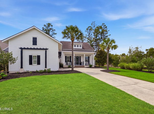 7 Harborview Court, Bluffton, SC 29910