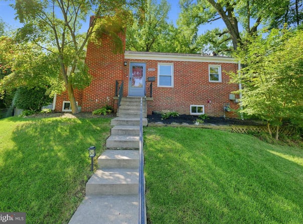 9107 WIRE Avenue, SILVER SPRING, MD 20901