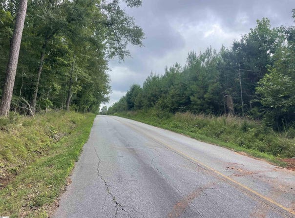 Holmes Bridge Road, Laurens, SC 29360
