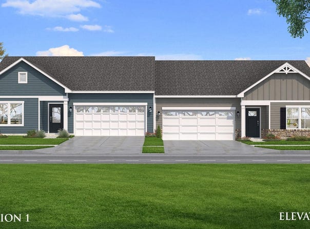 TBB SNAPDRAGON Way, HAGERSTOWN, MD 21742
