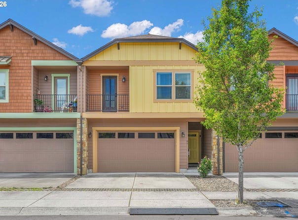 60 N 41ST Pl, Ridgefield, WA 98642