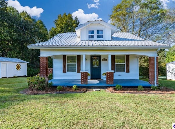 16407 Sonora Hardin Springs Road, Eastview, KY 42731