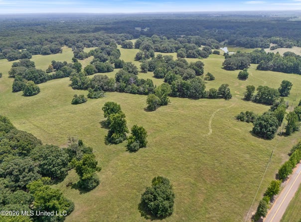 1150 Veazey Road, Coldwater, MS 38618