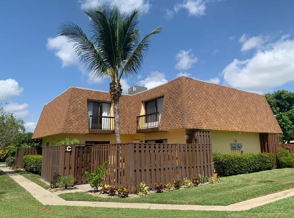 110 N Delaware Boulevard, Jupiter, FL