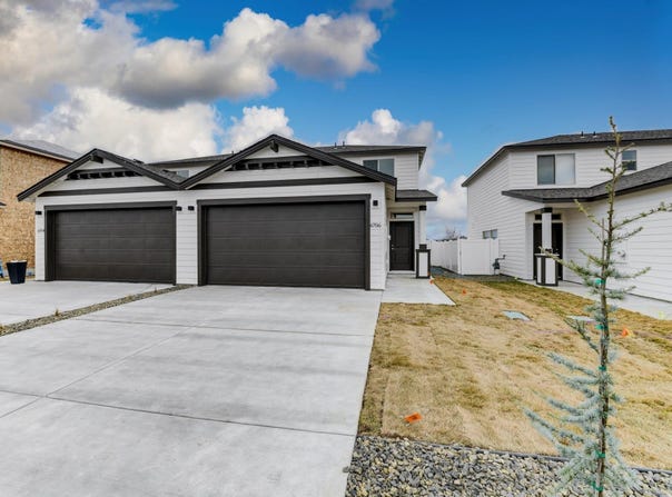 6706 Dradie Pl, Pasco, WA 99301