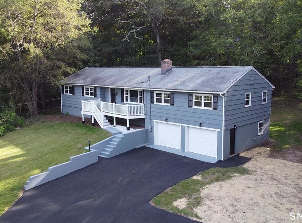 475 Madison Road, Durham, CT 06422