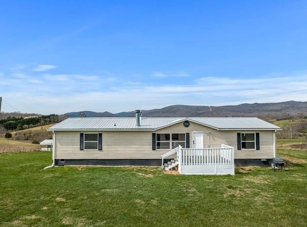 490 Bentwood Dr, Max Meadows, VA 24360