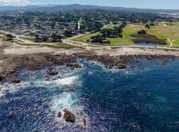 1273 Surf AVE, PACIFIC GROVE, CA 93950