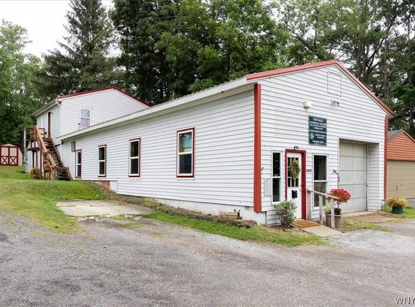8855 State Road, Colden, NY 14033