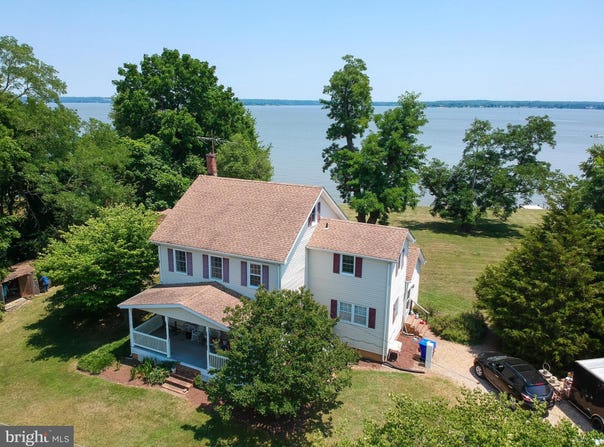 13922 RIVER Road, NEWBURG, MD 20664