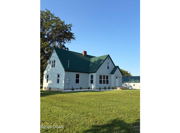 1579 State Highway 96, Sarcoxie, MO 64862