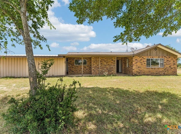 9765 FM 20, Lockhart, TX 78644