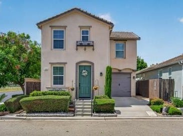 1502 N Reunion Way, Clovis, CA 93619