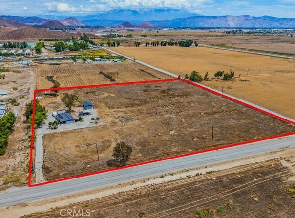 34886 Olive, Winchester, CA 92596