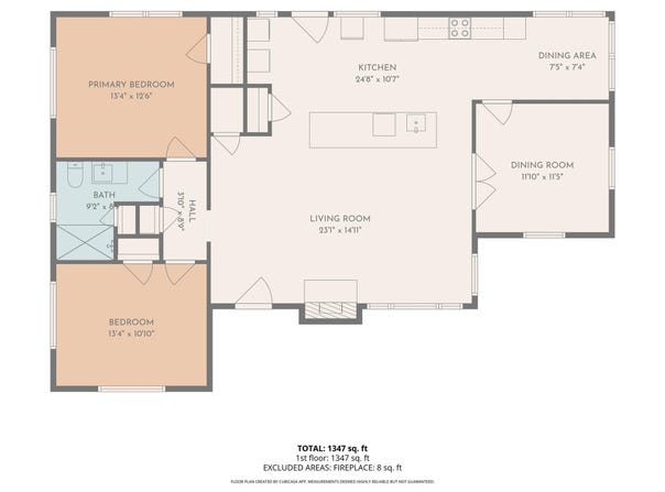 20721 Nc 138 Highway, Albemarle, NC 28001