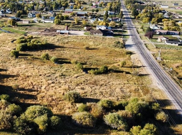 S US Hwy 89, Bloomington, ID 83223