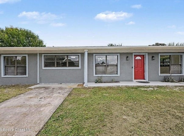 2292 LAKEVIEW Drive, MELBOURNE, FL 32935