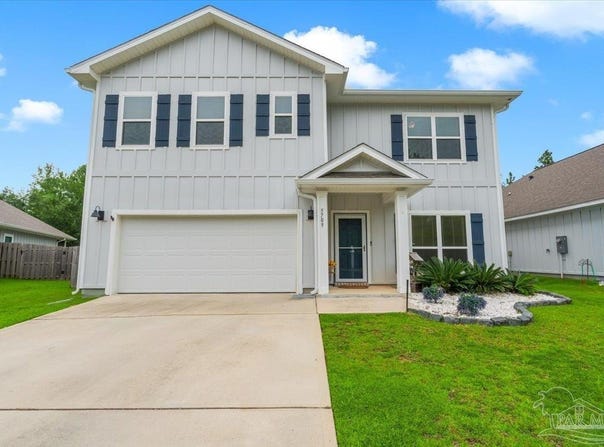 5709 Danbury Blvd, Pace, FL 32571