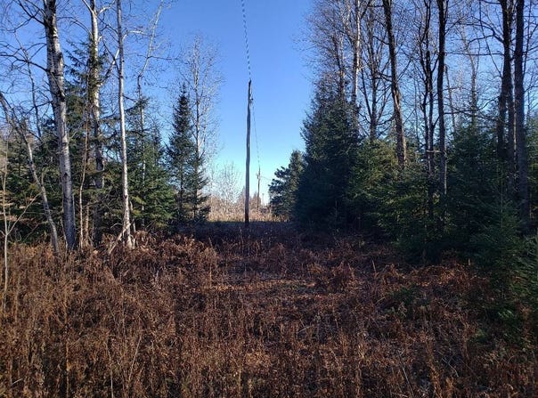 3455W Hwy. 182, Springstead, WI 54547