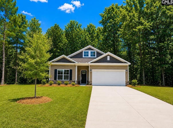 161 Raglins Way, Lugoff, SC 29078