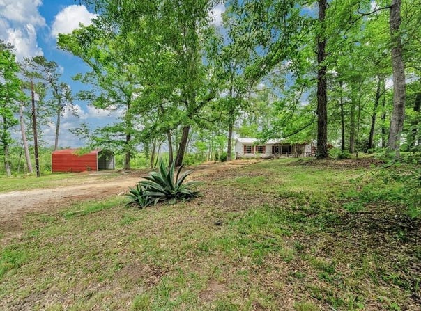 214 Deer Run, Lufkin, TX 75901