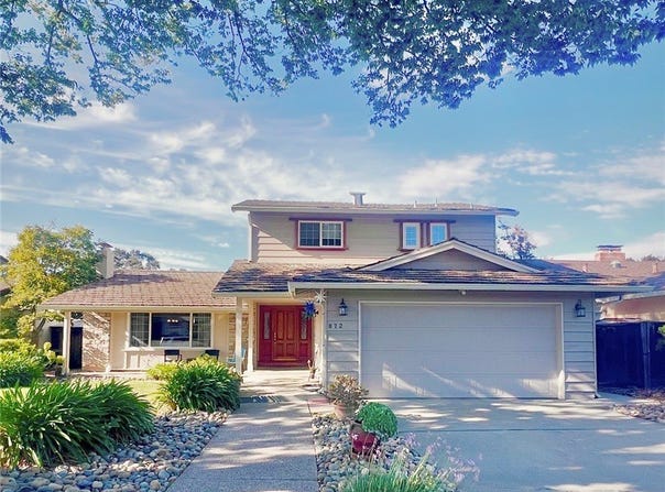 872 Mayview, Livermore, CA 94550