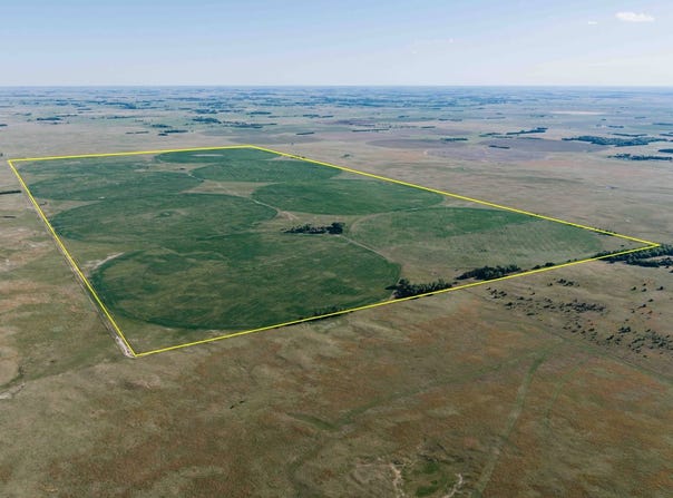885th Road, Bassett, NE 68714