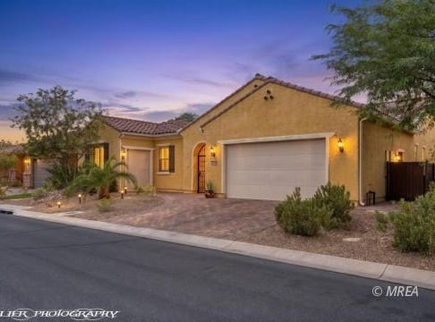 883 Bridle Path Lane, Mesquite, NV 89034