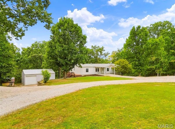 299 O Shaw Drive, Foley, MO 63347