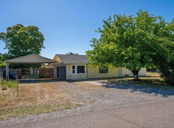 12900 Arbor Lane, Red Bluff, CA 96080